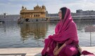 Hansika Motwani shares serene Golden Temple visit after divorce, says 'Held by him, always...'