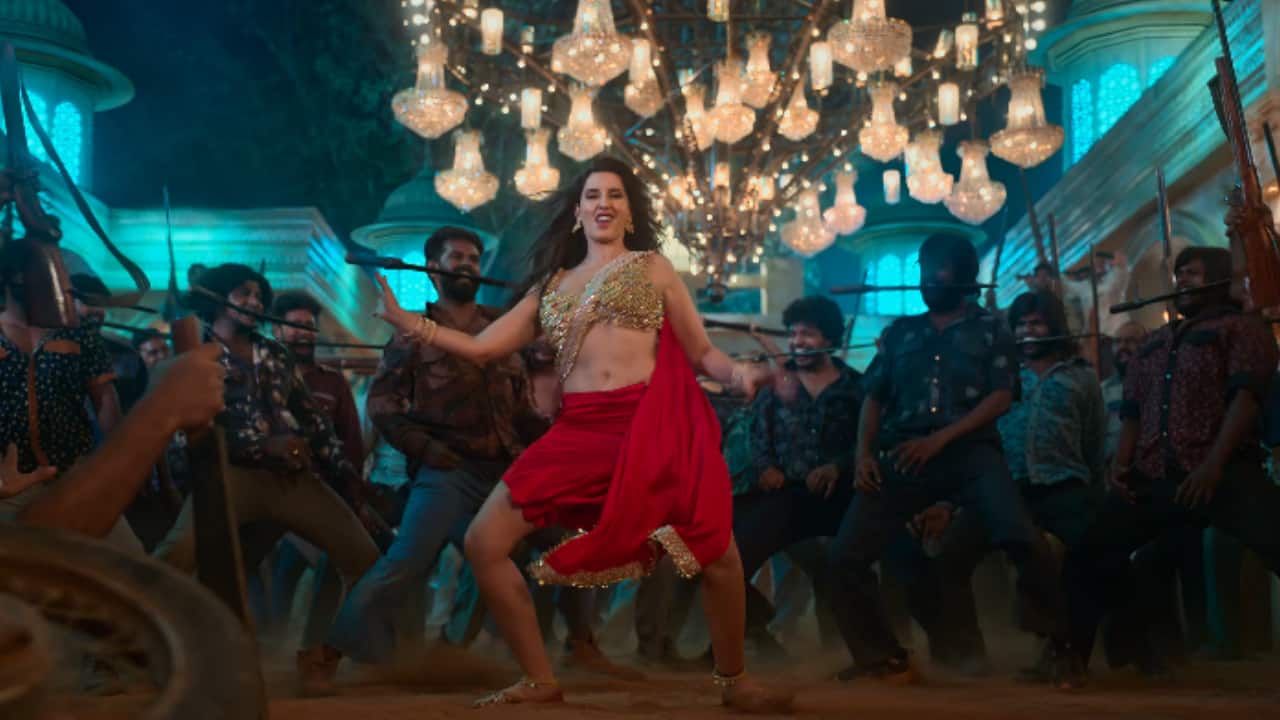 NCW summons Nora Fatehi, Sanjay Dutt, and KD: The Devil team over ‘Sarke Chunar’ song row