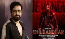 Who is Bade Sahab? Is it Emraan Hashmi or someone else? The man behind the story may be revealed in Dhurandhar 2