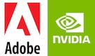 Adobe and Nvidia announce strategic partnership to develop next-generation Firefly models and AI agentic workflows