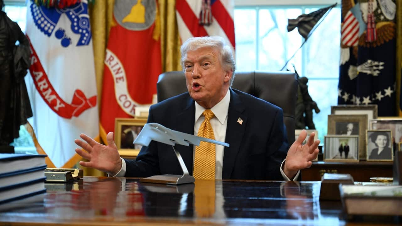How mixed messaging from Trump’s team is complicating Israel’s image in the US