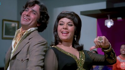 When Shashi Kapoor refused to work with Mumtaz in Bollywood, called her 'Dara Singh ki heroine'