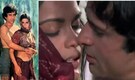 When Zeenat Aman spoke about her first kissing scene with Shashi Kapoor in Satyam Shivam Sundaram, 'I was comfortable but that time...'