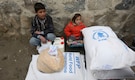 UN warns prolonged Iran war could spur record global hunger