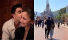 Alia Bhatt shares pics as she celebrates 33rd birthday with husband Ranbir Kapoor and Raha at Hong Kong Disneyland, see inside moments