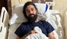 Anurag Dobhal shares hospital pic after ICU discharge, says he is safe now