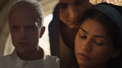 Dune Part 3 teaser unvieled