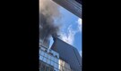 Rooftop fire sends billowing smoke over Midtown Manhattan ahead of St. Patrick’s Day parade | Watch