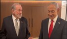 'Yes, I’m alive': Netanyahu posts video with US ambassador, jokes about death and ‘six fingers’