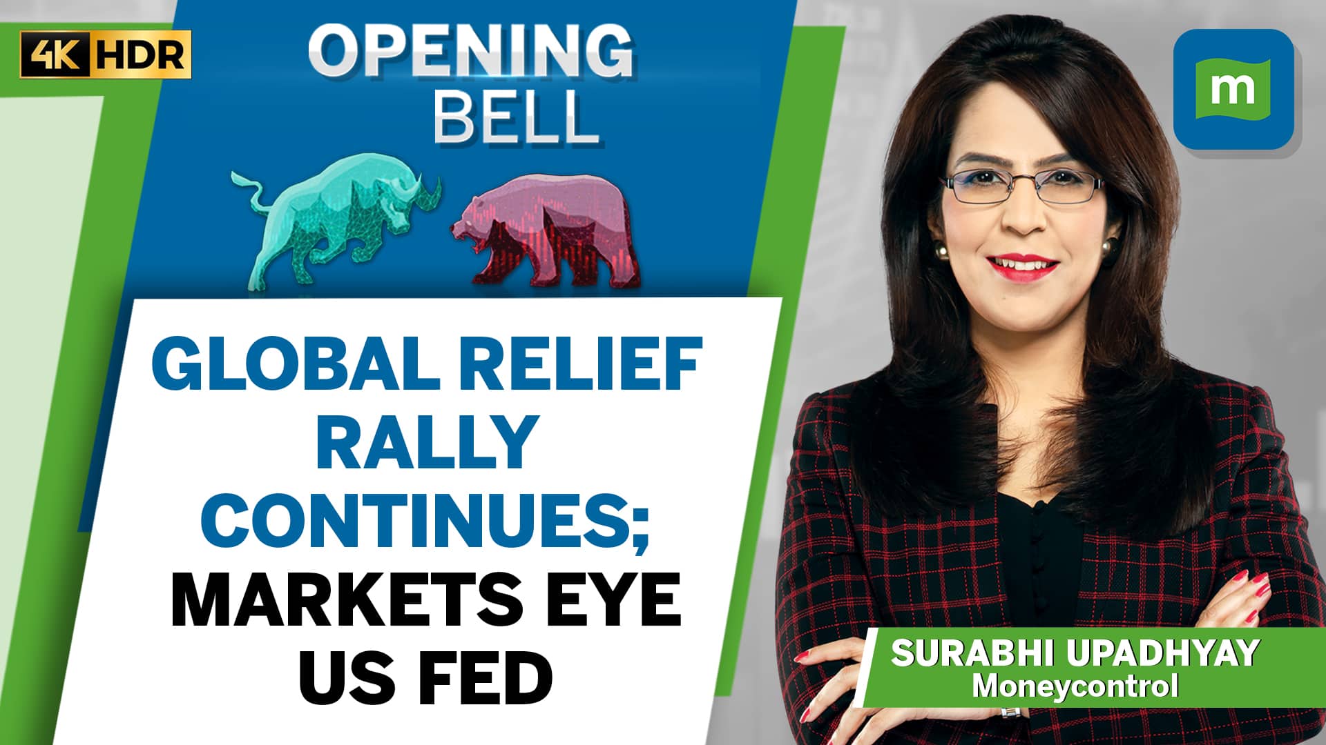 Stocks Gains on Wall St despite elevated oil prices | Fed expected to leave rates unchanged
