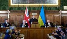 Regimes in Russia and Iran are brothers in hatred and in weapons: Ukraine President Volodymyr Zelenskyy