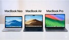 Apple MacBook buying guide: Neo, Air, or Pro? What you should actually buy