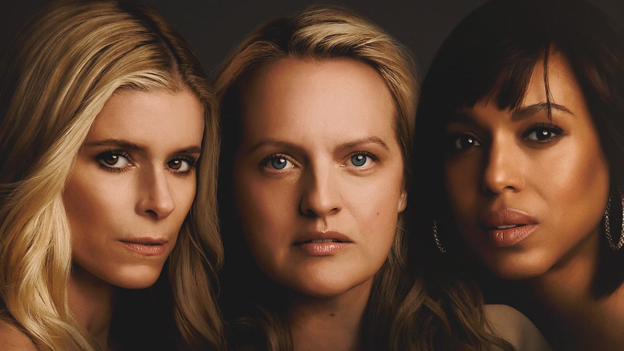 Imperfect Women Review: Elisabeth Moss, Kerry Washington, and Kate Mara carry the show that holds but rarely sticks