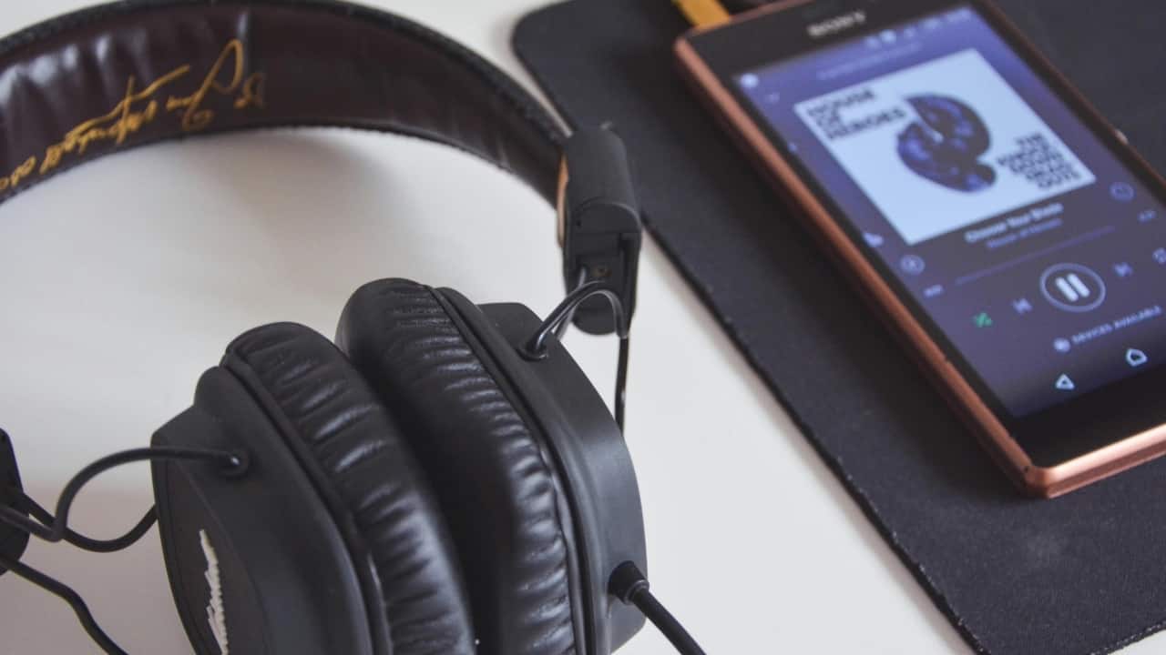 Just 24 minutes of specially designed music can help reduce stress, lower anxiety