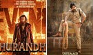 Dhurandhar 2 advance bookings gain momentum in the South; Ustaad Bhagat Singh to give a regional battle