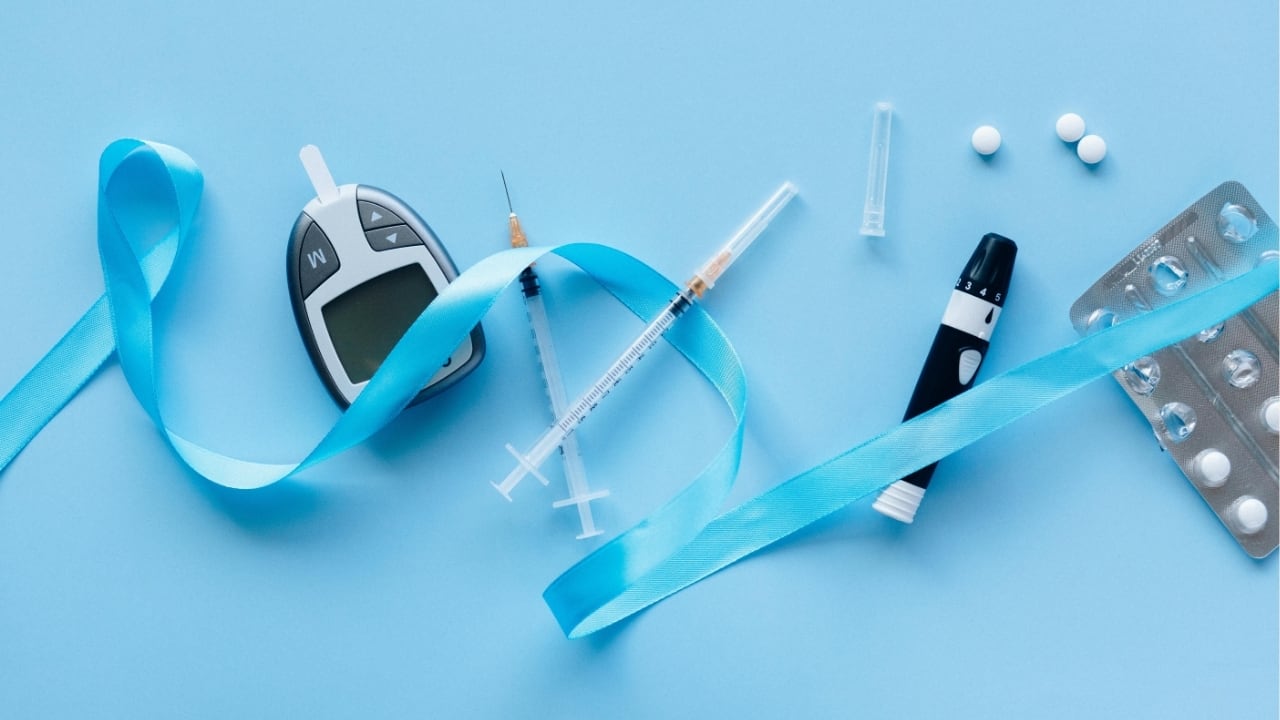 Are you insulin sensitive or insulin resistant? The difference is key to maintaining metabolic health