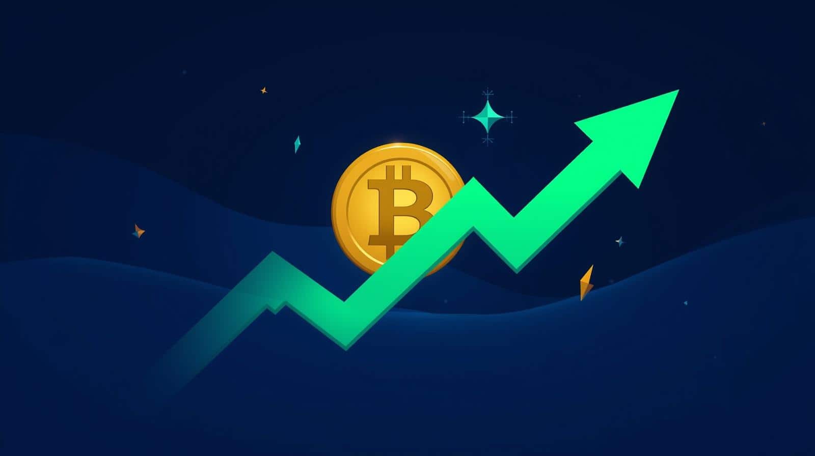 Bitcoin holds $74,000-mark: Should investors wait for breakout above $75K?