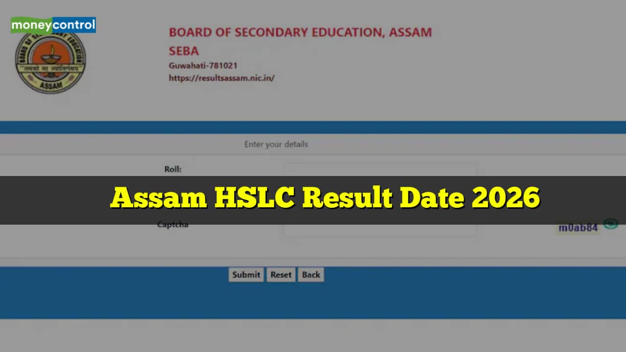 Assam HSLC Result 2026 likely before Bihu and state elections, check details here