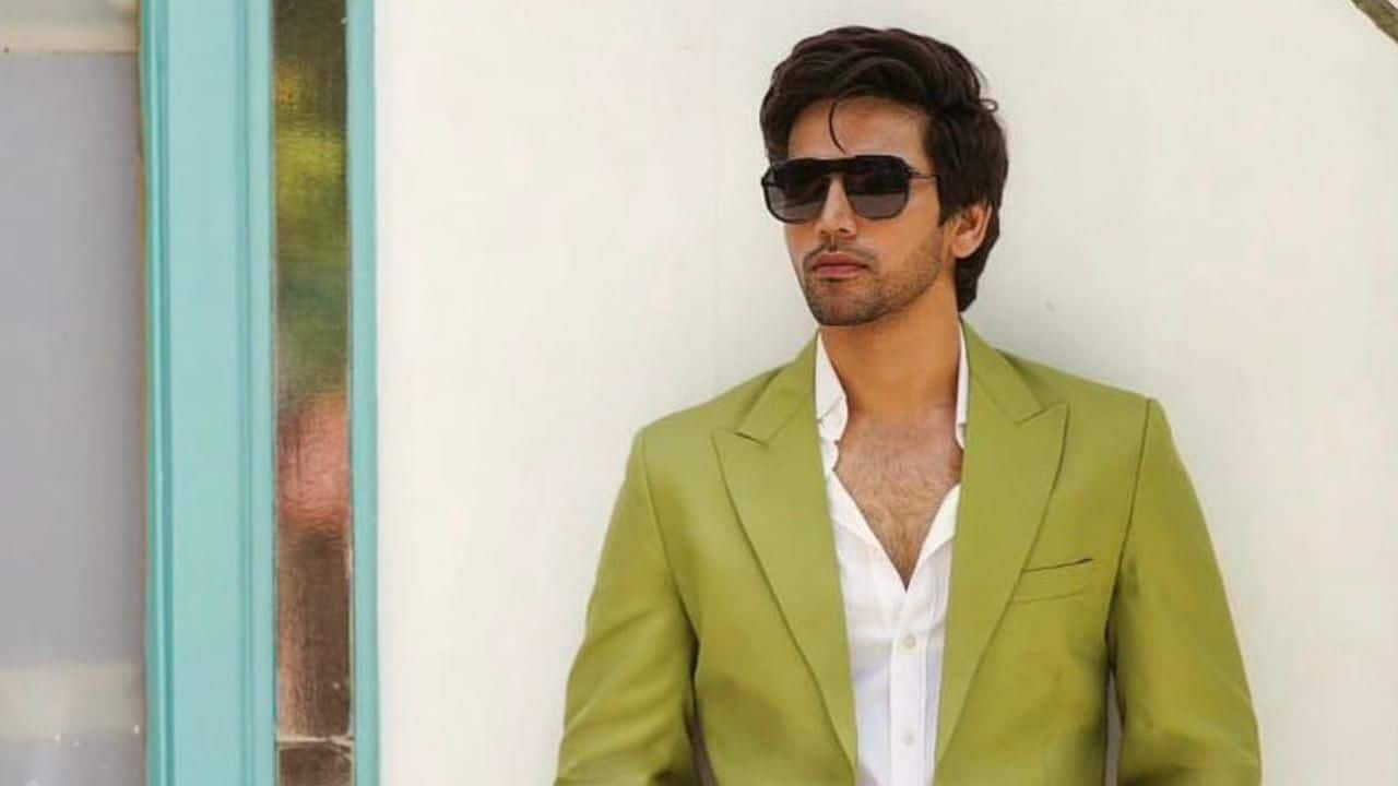 Mangal Lakshmi actor Altamash Faraz opens up on observing Ramzan amid a hectic shoot schedule; says, ‘It’s easier when the team is supportive’ - Exclusive