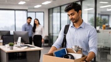 ‘1.5% hike felt like an insult’: Engineer quits over Rs 1.8 lakh raise, manager blames company policy