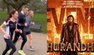 Canada PM Mark Carney, Finland Prez Alexander Stubb chat about Dhurandhar during jog ahead of sequel release: Watch video