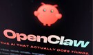 China’s AI stocks rise as Nvidia’s Jensen Huang calls OpenClaw 'the next ChatGPT'
