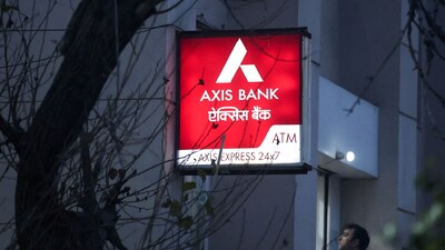 Axis Bank to infuse Rs 1,500 crore in consumer lending arm, shares rise nearly 2%