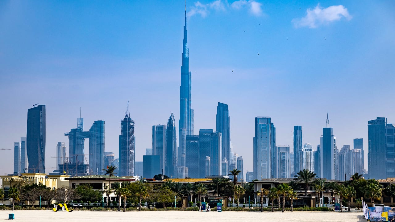 Dubai’s luxury shopping scene slows as war hits visitor flow