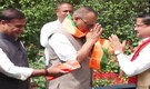 Former Congress MP Pradyut Bordoloi joins BJP, Assam CM says more to join in next two days