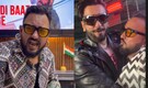 Dhurandhar 2 song Aari Aari singer Sudhir Yadhuvanshi stuns with beatles performance, Ranveer Singh says ‘What a Voice You Have’
