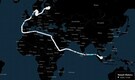 Russian oil tanker bound for China diverted to India. Here's why