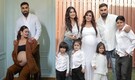 Bigg Boss contestant Armaan Malik, living with two wives, set to become father for fifth time as first wife Payal is pregnant with fourth child