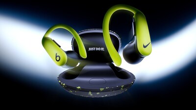 Beats Powerbeats Pro