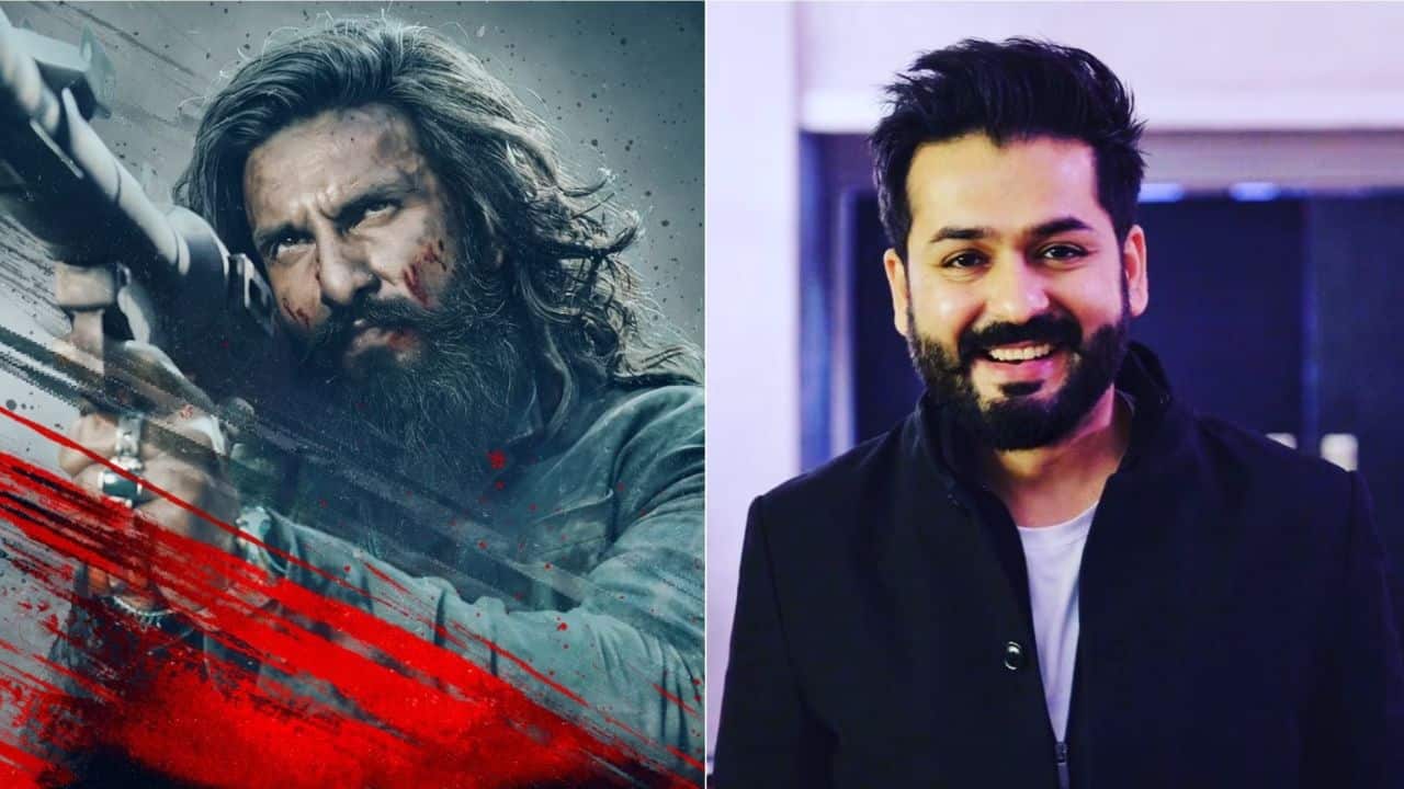 Dhurandhar 2 director Aditya Dhar requests audience not to share spoilers, says ‘stay seated till the credits have stopped rolling’