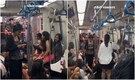 ‘Bengaluru metro turning into Delhi metro’: Concert-goers sing in train, irk passengers