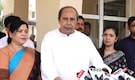 Naveen Babu forms Biju Naveen Trust, says no connection with BJD