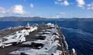 Iran War: Blaze-hit USS Ford, world’s largest nuclear-powered aircraft carrier, heads home for repairs