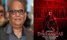 Did you know Dhurandhar title originally belonged to Satish Kaushik? Makers paid tribute to his wife Shashi Kaushik in end credits