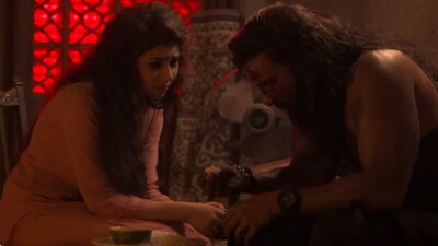 Dhurandhar: Before Sara Arjun, 1300 actresses auditioned for Yalina's role opposite Ranveer Singh, revealed Aditya Dhar