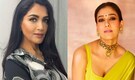Khushbu Sundar, Vishnu Manchu slam AIADMK MP over Nayanthara remark: ‘Not political punching bags’