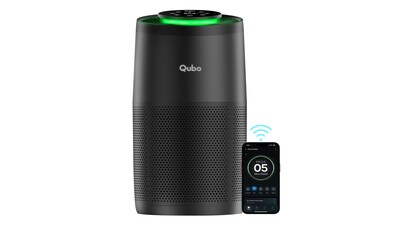 Top 6 Air Purifiers: Qubo, Dyson, Philips & More for Cleaner Air