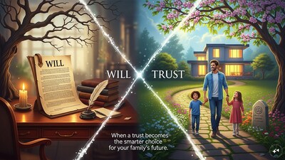 will bs trust