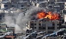 Iran-Israel War News Live: Iran reports strike at Bushehr nuclear plant, third in 10 days