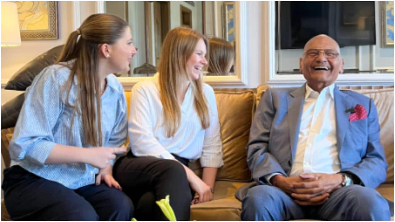 'We need to be more like them': Vedanta's Anil Agarwal says he loves working with Gen Z