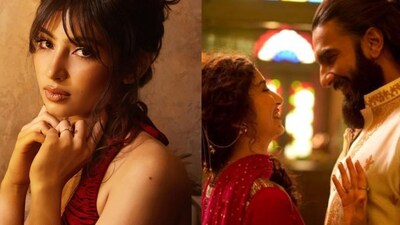 Sara Arjun warned co-star about Hamza AKA Ranveer Singh ‘going mad’ in Dhurandhar 2