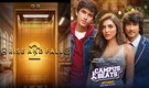 Rise and Fall, Campus Beats renewed for new seasons