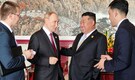 $14 billion windfall? How North Korea profited from Russia’s war in Ukraine | Explained