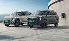 Kia expands Carens Clavis EV line-up with new GT-Line, X-Line trims; adds 6-seater layout