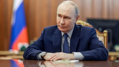 After China, Russia offers mediation in Pakistan-Afghanistan crisis, sets condition for both sides
