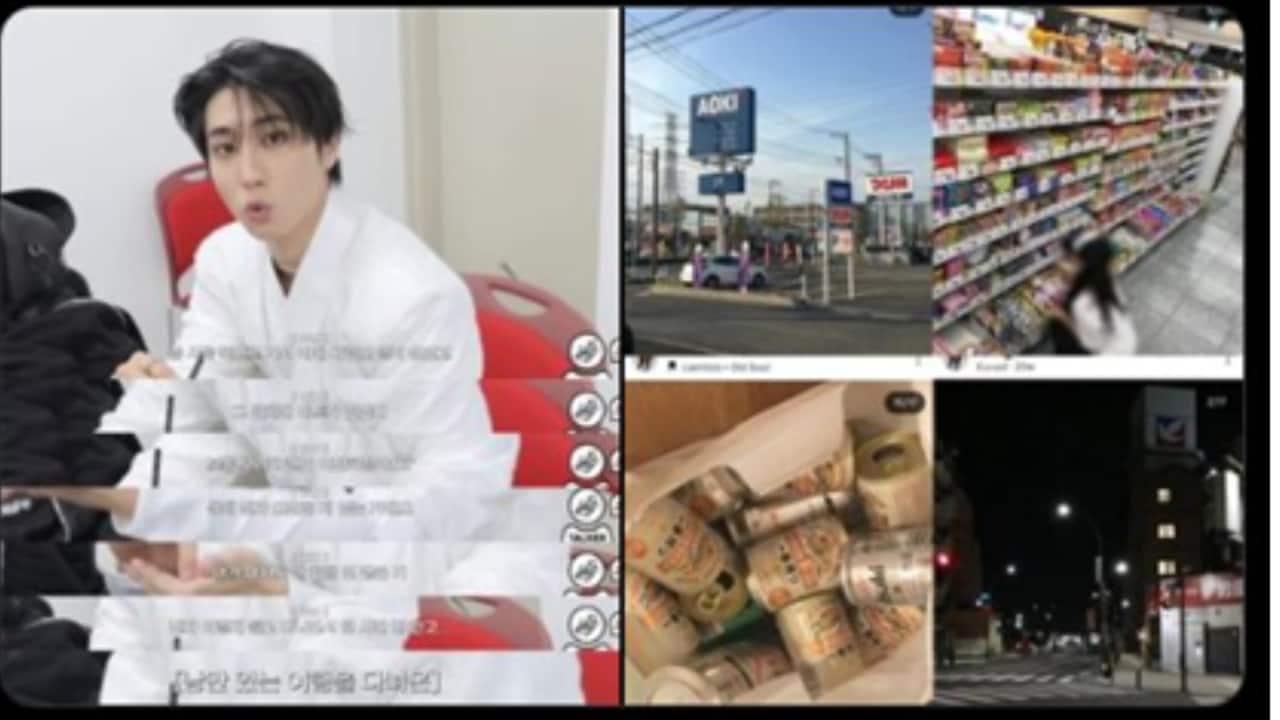 Stray Kids’ Han swept into dating rumour as viral “proof” leaves fans divided